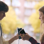Sony NFC
