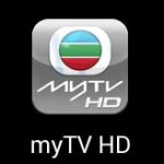 myTV HD