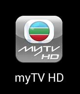 myTV HD