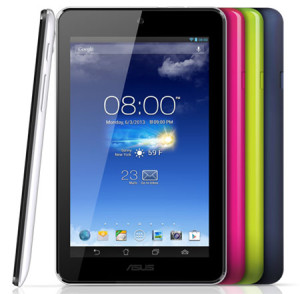 ASUS MeMO Pad HD 7