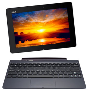 Asus Transformer Pad Infinity