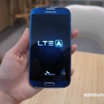 Samsung Galaxy S4 LTE A