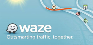 Google Waze