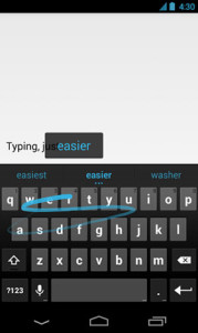 Google Keyboard