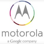 Motorola Mobility New Logo