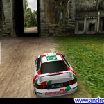 Pocket Rally Race