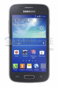 Samsung Galaxy Ace 3