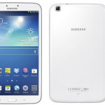 Samsung Galaxy Tab 3 8.0