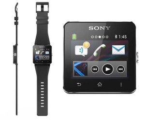 Sony SmartWatch 2 SW2