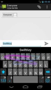 SwiftKey