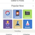 Vine for Android