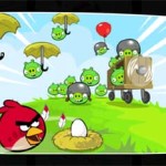 Angry Birds Red Mighty Feathers