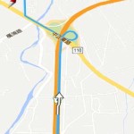 Google 导航 台湾