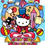 Hello Kitty嘉年华会