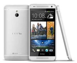 HTC One Mini