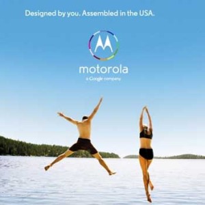 Motorola Moto X