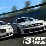 Real Racing 3, Bentley , Benz