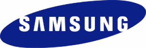 Samsung Logo