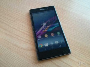 Sony i1 Honami