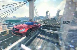 Asphalt 8 Airborne