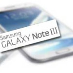 Galaxy Note III