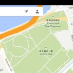 Google Maps HK Victoria Park
