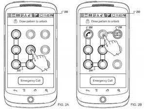 Pattern Lock