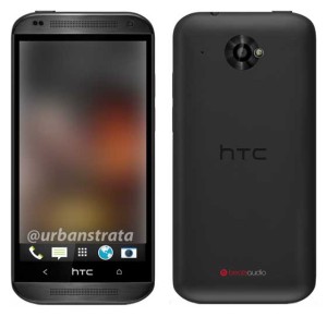 HTC Zara