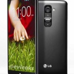 LG G2 售价