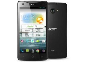 Acer Liquid S2