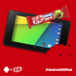 Android 4.4 KitKat October