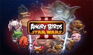 Angry Birds Star Wars 2