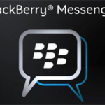 BlackBerry BBM for Android