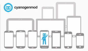 CyanogenMod Installer