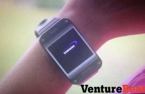 Galaxy Gear