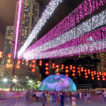 Google Maps HK 中秋綵燈會