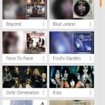 Google Play Music 5.2