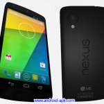 Nexus 5 3D