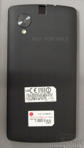 LG Nexus