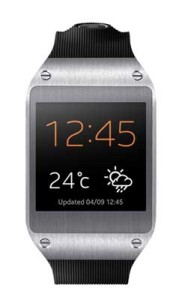 Samsung Galaxy Gear