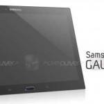 Galaxy Note 12.2 Tablet
