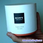 Sony DSC-QX10 Unboxing