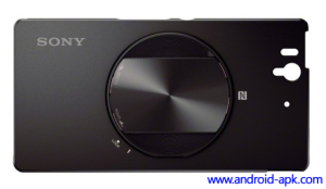 Sony SPA ACX1