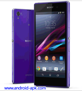 Sony Xperia Z1 售价