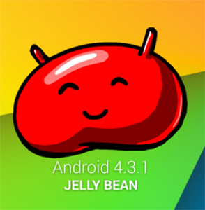 Android 4.3.1