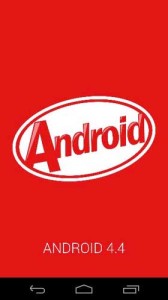 Android 4.4 Kit Kat