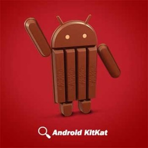 Android 4.4 KitKat