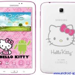 Samsung Galaxy Tab 3 7.0 Hello Kitty