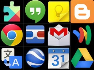 Google Apps Ready Update