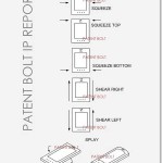 Google Smartphone Pressure Gesture Patent